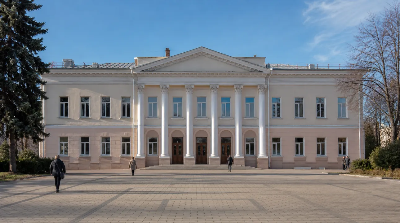Омский депутат предложила массово приучать детей к шахматам и музеям