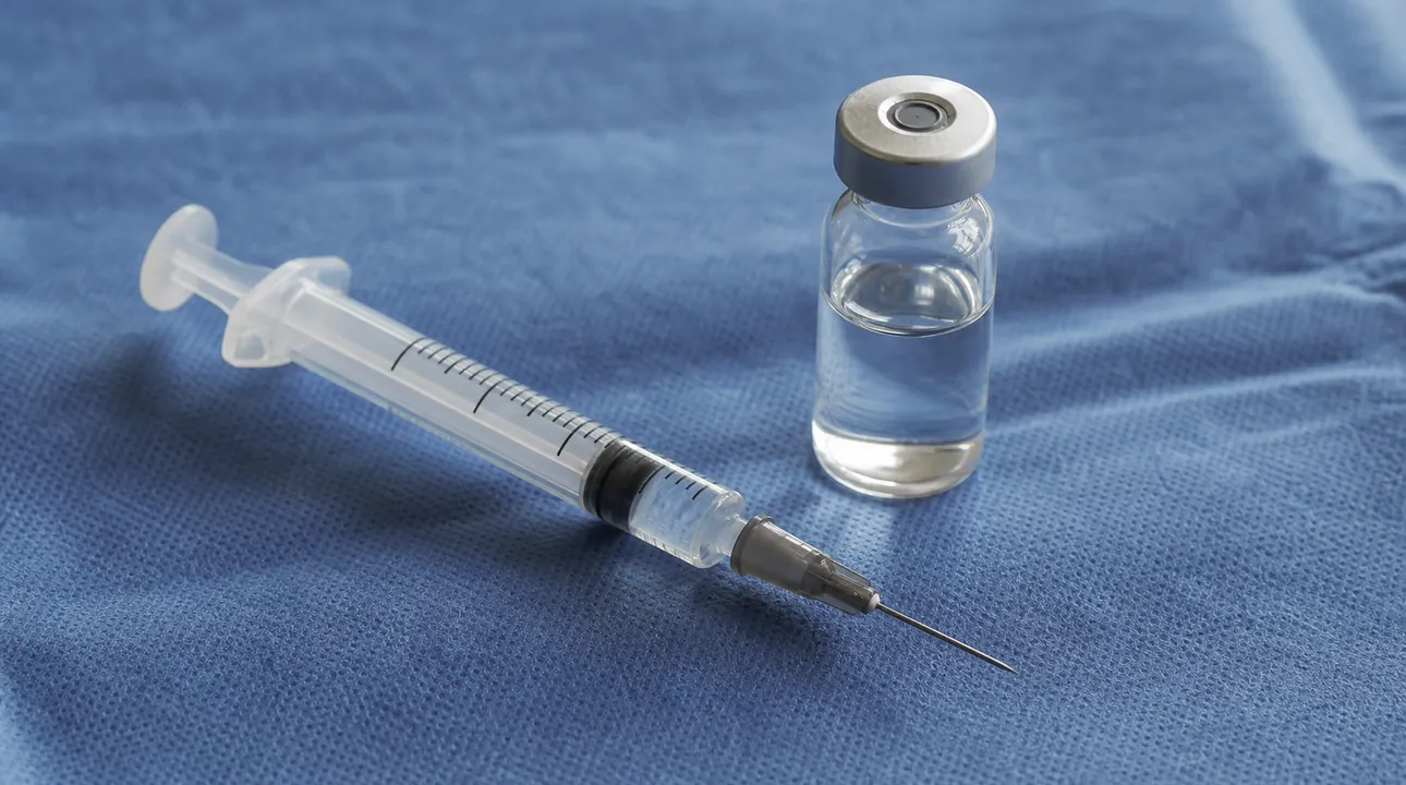 Вакцинация от COVID-19 в Омске: врачи призывают не упустить лучший момент для прививки