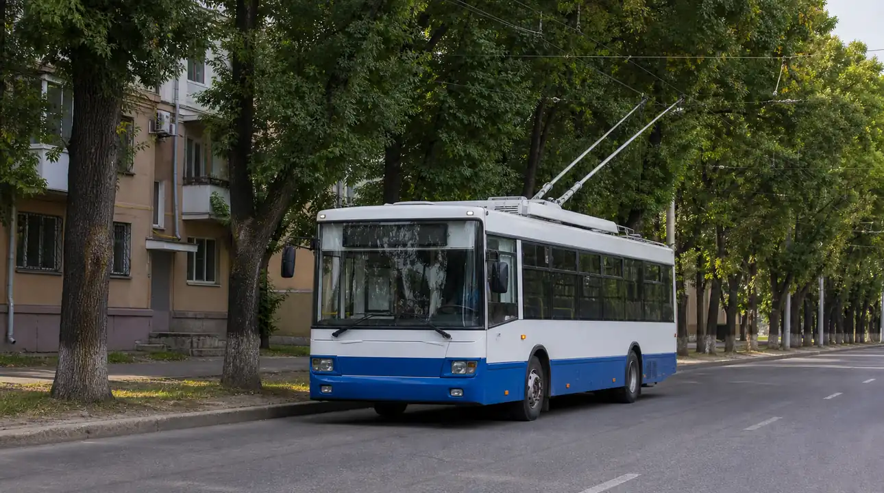 В омских «теплых остановках» приходится вырезать двери вручную